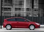 Citroen C4 VTS 2005 года